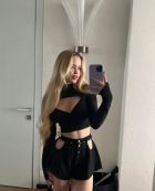 Ульяна, 8 985 734-96-51 Проститутка госпожа Ульяна, рост: 168, вес: 24