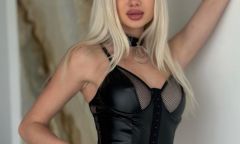 Индивидуалка Оксана Тел. 8 909 531-31-56